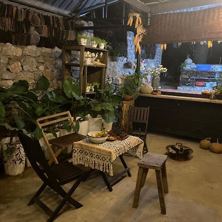 Le Petit Home Донгван Экстерьер фото